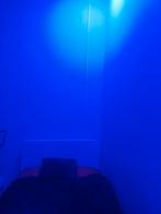 Bedden ikea 2 x 1 persoons bed, Huis en Inrichting, Slaapkamer | Bedden, Ophalen, 90 cm, Eenpersoons, Wit