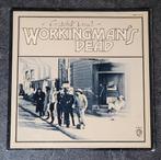 Grateful Dead, Ophalen of Verzenden, 1960 tot 1980, Gebruikt