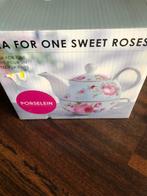 Theepot, Ophalen of Verzenden, Nieuw, Overige stijlen, Overige typen