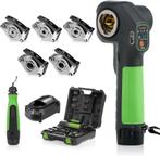 Accu Flare Machine Airco - Nieuw in Doos, Ophalen of Verzenden, Nieuw