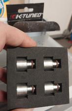 k tuned rdw injector adapters voor b d en h series, Ophalen of Verzenden, Nieuw, Honda