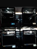 3D ontwerpen / 3D printen  / 3D prototypes /3D farm, Computers en Software, 3D Printers, Ophalen of Verzenden, Nieuw
