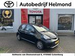 Toyota Aygo 1.0 VVT-i Now | AIRCO | BETROUWBARE | EERSTE AUT, Auto's, Voorwielaandrijving, Euro 5, Stof, Gebruikt