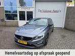 Volvo V60 2.0 D4 Business Sport R-design leder trekhaak btw, Voorwielaandrijving, 1969 cc, Particulier, Traction-control