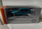 Opel B Corsa, Hobby en Vrije tijd, Modelauto's | 1:43, Ophalen of Verzenden, Nieuw, Auto, Gama