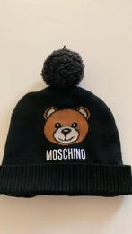 Moschino muts, Ophalen of Verzenden, Zo goed als nieuw, Overige maten, Muts