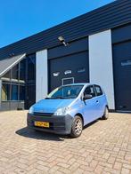 Daihatsu Cuore 1.0 Osaka 3D 2006 Paars, Auto's, Daihatsu, Origineel Nederlands, Te koop, Zilver of Grijs, Benzine