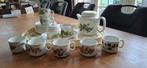 Marjolein Bastin servies, Huis en Inrichting, Keuken | Servies, Ophalen, Gebruikt, Porselein, Overige stijlen
