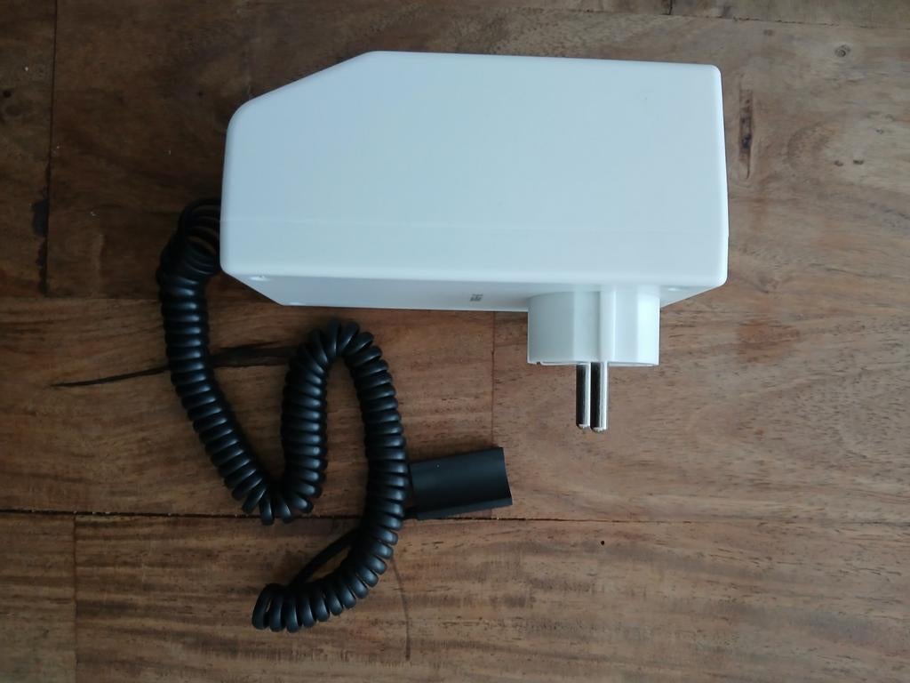 ROBOT POMP VLOERVERWARMING., Ophalen of Verzenden, Nieuw, Overige typen