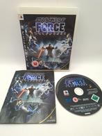 Star Wars: The Force Unleashed ps3, Avontuur en Actie, 1 speler, Ophalen of Verzenden, Zo goed als nieuw