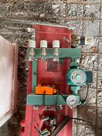 Vloerverwarming Unit - Wilo Pomp, Ophalen, Gebruikt, Minder dan 30 cm, Overige typen