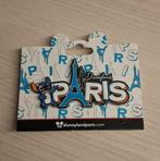 Stitch Eiffeltoren pin - Disneyland Parijs (nieuw), Verzamelen, Speldjes, Pins en Buttons, Ophalen of Verzenden, Nieuw, Speldje of Pin