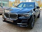 BMW X5 XDrive45e High Executive/CARPLAY/VIRTUAL/360/HEADUP!, Gebruikt, Vierwielaandrijving, Hybride Elektrisch/Benzine, 2998 cc