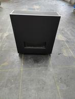 Gevelkachel Gas - DRU Ombouwkachel, Ophalen, Gebruikt, Vrijstaande haard, Gashaard