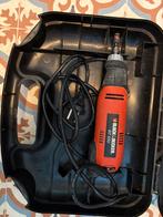 Dremel, Doe-het-zelf en Verbouw, Gereedschap | Boormachines, Ophalen of Verzenden, Zo goed als nieuw, Overige typen