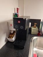 ZGAN ILLY KOFFIECUPS KOFFIEMACHINE LUNGO ESPRESSO, Witgoed en Apparatuur, Koffiezetapparaten, 10 kopjes of meer, Koffiemachine