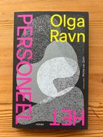 Das Mag. Het Personeel - Olga Ravn, Ophalen of Verzenden, Nieuw, Nederland