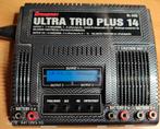 Graupner Ultra Trio Plus 6466, Ophalen of Verzenden, Zo goed als nieuw