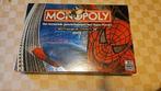 bordspel zgan Monopoly Spiderman Spider - Man Monopolie, Hobby en Vrije tijd, Gezelschapsspellen | Bordspellen, Een of twee spelers