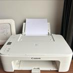 Gratis ophalen Canon PIXMA TS3151 - All-in-One Printer, Ophalen, Gebruikt, Inkjetprinter, All-in-one