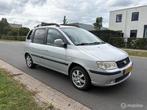 Hyundai Matrix 1.8i Style automaat!, Gebruikt, 4 cilinders, 122 pk, Origineel Nederlands
