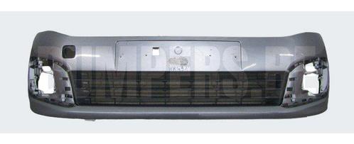 Bumper Citroen C-Elysee FACELIFT 17-9816045477 Voorbumper HK, Auto-onderdelen, Carrosserie en Plaatwerk, Bumper, Voor, Gebruikt