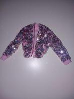 Integrity Toys Fashion Royalty Poppy Parker poppen jasje, Verzamelen, Poppen, Verzenden, Fashion Doll