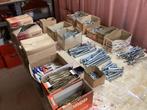 Schroeven,bouten, spijkers van alles wat, Ophalen, Minder dan 50 mm, Spijkers