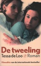 De tweeling, Gelezen, Tessa de Loo, Ophalen of Verzenden, Nederland