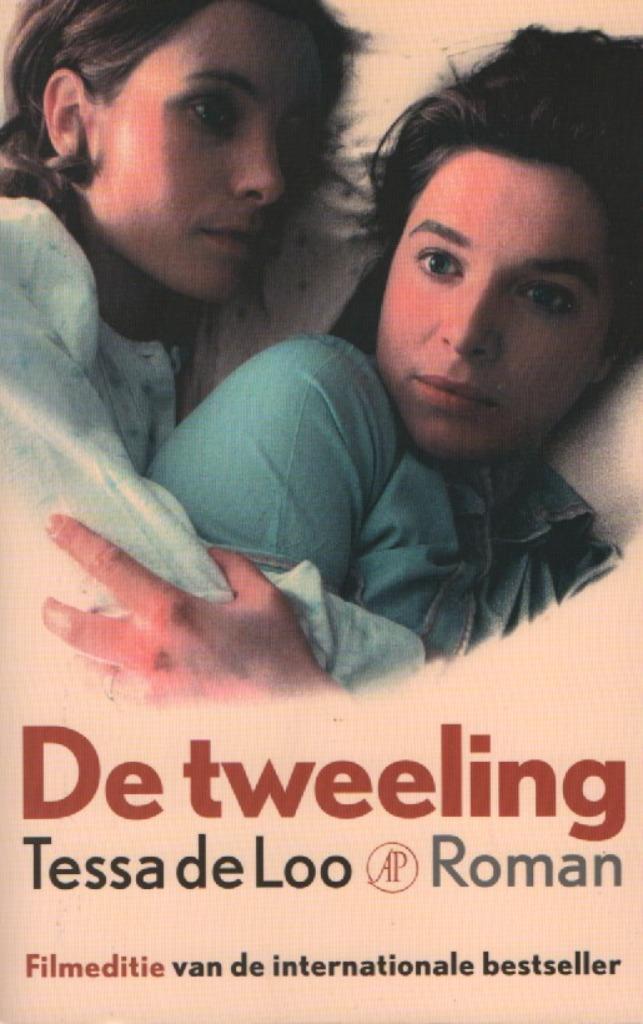 De tweeling, Boeken, Romans, Gelezen, Nederland, Ophalen of Verzenden