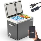 Koel Crate Dual 38 - Compressor Koelbox Elektrisch 12V en 23, Ophalen of Verzenden, Nieuw, Koelbox, Elektrisch