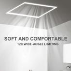 LED Panel , LED Frame Panel. Hole Led Panel.  -  60x60 cm, Huis en Inrichting, Lampen | Plafondlampen, Totaal Decor, Tdmarkplaats@gmail.com