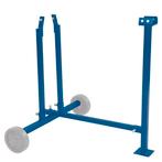 Onderstel kloofmachine / houtklover Scheppach, Ophalen of Verzenden, Nieuw