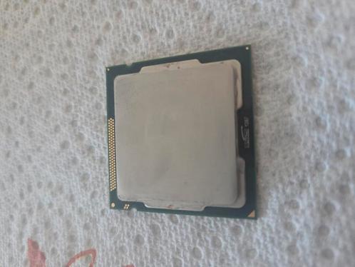 Intel i5 2500K CPU, Computers en Software, Processors, Gebruikt, 4-core, 3 tot 4 Ghz, Ophalen of Verzenden