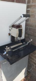 perforator boormachine, Ophalen, Gebruikt