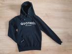 Quotrell hoodie, maat S, Maat 46 (S) of kleiner, Zo goed als nieuw, Ophalen