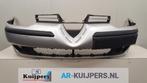 Voorbumper van een Alfa Romeo 156 (156 98-) (158), Auto-onderdelen, Carrosserie en Plaatwerk, 3 maanden garantie, Gebruikt, Alfa Romeo