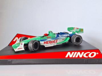 Ninco Lola Herdez Competition #55 NC 5 Ref Nr 50319   beschikbaar voor biedingen