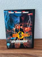 The avengers, Ophalen of Verzenden, Zo goed als nieuw, Overige genres