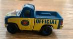 CARS METALEN AUTO PISTON CUP OFFICIAL TRUCK, Ophalen, Gebruikt, Auto
