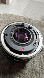 Canon FD 50mm 1.8 Lens, Audio, Tv en Foto, Fotografie | Lenzen en Objectieven, Ophalen of Verzenden, Gebruikt, Standaardlens