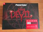 PowerColor Red Devil RX580 8GB, Computers en Software, Videokaarten, Gebruikt, Ophalen of Verzenden, GDDR5, PCI