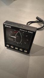 B&G network tack, Watersport en Boten, Ophalen of Verzenden, Zo goed als nieuw