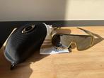 Oakley fietsbril Tour de France, Ophalen of Verzenden, Zo goed als nieuw, Overige typen