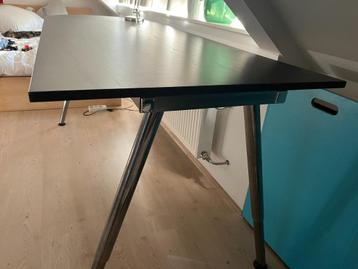 Ikea Galant bureau 80 x 160+40 - afbeelding 3