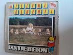 Willeke alberti 7inch jantje beton, Cd's en Dvd's, Vinyl Singles, Ophalen of Verzenden, Zo goed als nieuw, Nederlandstalig