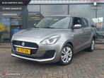 Suzuki Swift 1.2 Comfort Smart Hybrid Cruise control/All-sea, 83 pk, Stof, Gebruikt, Euro 6