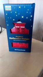 Hollands huisje nr 6 Vissershuisje, Nieuw, Ophalen of Verzenden