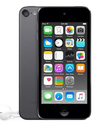 LEES BESCHRIJVING Ipod touch 7th generation  beschikbaar voor biedingen