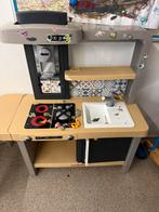 Smoby Speel Kinder keuken mini keuken Tefal, Kinderen en Baby's, Ophalen of Verzenden, Zo goed als nieuw